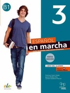 Espanol en marcha 3 podręcznik + licencja digital 3 edicion /2022/