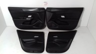 OPEL MOKKA II side door upholstery side KOMPLET 2021