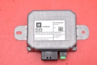 control unit module navigation devices 13306648 OPEL MOKKA A 12-15