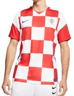Domáce tričko Chorvátsko Nike CD0695100 M