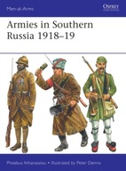 Armies in Southern Russia 1918-19 Athanassiou
