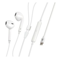 Káblové slúchadlá do uší Pre Apple Lampa IPHONE