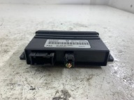 CITROEN C4 and PICASSO module control unit PDC 9663937380