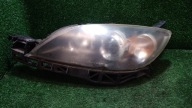 Licht links vorne MAZDA 3
