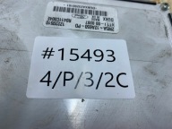FORD FOCUS MK1 1.8 TDCI unité de commande électronique uce moteur 2M5A12A650PD