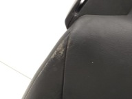 KPL seats front front BMW Z4 E85 leather SKORZANE electrics