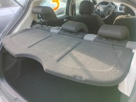 plato boot rear rear part Peugeot 207 06-13