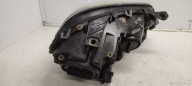 light front front left xenon positioning Mercedes W164