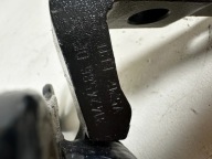 VOLVO XC40 upper hinge door front 31424586