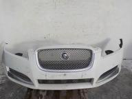137 JAGUAR XF X250 LIFT bumper front front