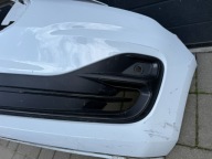 Ford Focus Mk4 Mk-4 Lift 21- bumper front front