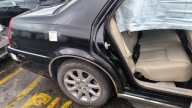 LONGHERONE parafango Destra posteriore CADILLAC DTS