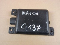 Mazda CX3 sensor sensor martwego pola punktu left D24H67Y90E