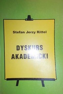 Dyskurs akademicki - J S Rittel