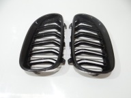 hűtőrács hip pack eleje bal BMW E60 E61 (4273389)