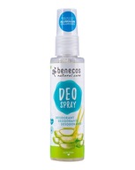 Benecos Naturalny dezodorant w sprayu Aloe Vera