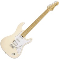 ARIA 714-MK2 (MBWH) - 6-strunová elektrická gitara