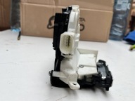 lock door LT 4G0839015M AUDI A4 B9 QUATTRO !J