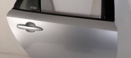 Toyota Corolla E21 Kombi door rear. right (T501)