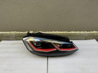 light right VW GOLF VII LIFT GTI Full Led