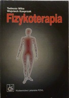 Mika Kasprzak FIZYKOTERAPIA