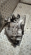 Getriebe OPEL VECTRA C 1.9CDTI F40