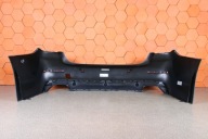 BMW G30 LCI bumper rear part rear 6xPDC colour C4W