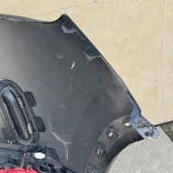 bumper rear complete CITROEN C5 AIRCROSS 6 PDC 2018 ROK
