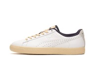 Buty miejskie Puma Clyde Service 39308801 44.5