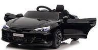 Auto na Akumulator Samochód Dla Dzieci Elektryczny AUDI E-TRON GT RS 4X4