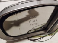mirror left Mercedes E W211 c723 723 11 pin UK