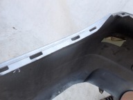 BMW E90 M3 M-POWER 04- Paraurti posteriore posteriore