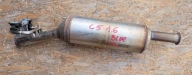 filter DPF FAP PSA CITROEN C5 X7 III 1.6 BLUEHDI