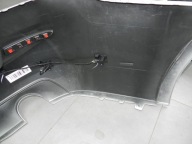 BMW 5 G31 bumper rear part A83 PDC