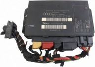 AUDI A4 B6 B7 control unit comfort control unit 8E0959433AF