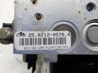 JEEP PATRIOT pumpa ABS P68028210AB 25.0212-0576.4