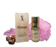 Sarah Creations Khanjar 3 ml CPO perfumy w olejku z Dubaju
