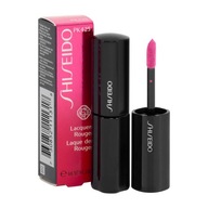SHISEIDO Lacquer Rouge Lipstick PK 425 (Bonbon) pomadka do ust 6ml