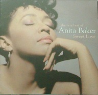 Anita Baker - Sweet Love (The Very Best Of Anita Baker)