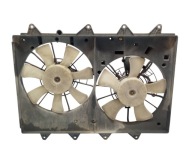 Ventola radiatore 3.5 B 499300-3370 Mazda CX-9 e (2006- )