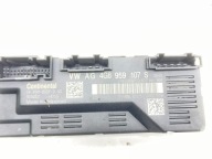 AUDI A7 C7 control unit module of the rear bonnet boot original 4G8959107S