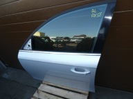 door left front AUDI A4 B8 complete
