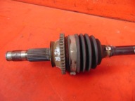 OPEL KARL 1.0 B 14- semi-axis left front 42529905