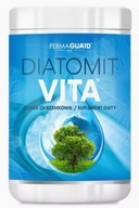 PERMA-GUARD Diatomit Vita - Potravinárske rozsievky Kremík (400 g)