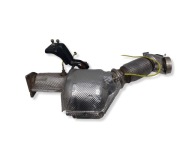 IVECO DAILY 2.3 3.0 EURO 6 2020r> catalyst DPF 5802808253