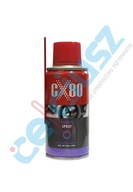 SILIKON SPRAY BEZBARWNY CX80 150ml NSF