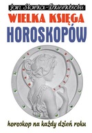 WIELKA KSIĘGA HOROSKOPÓW