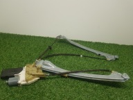 ELE mechanism windows right front RENAULT LAGUNA 3 80700002R