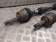 semi-axis left front + right front 6B KIA CEED and LIFT