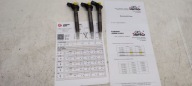 injecteur 6420700487 impression Mercedes W211
